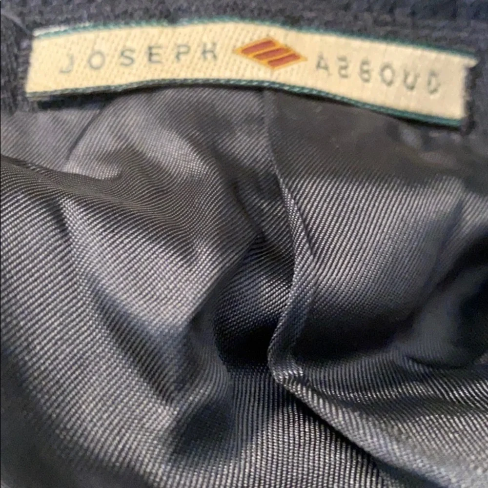 Joseph Abboud suit jacket. 46L